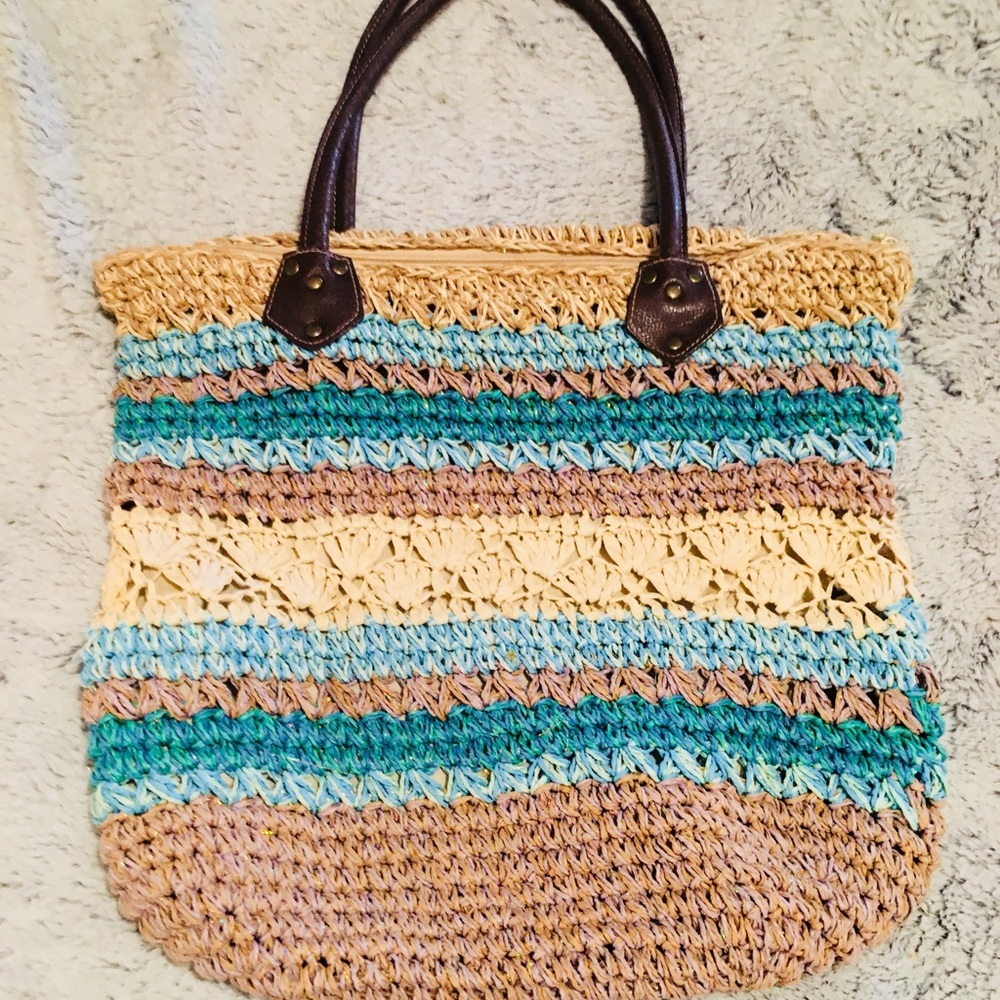 Cute purse